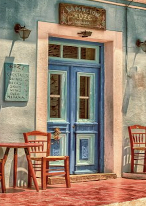 パンケーキ専門店 PANKU